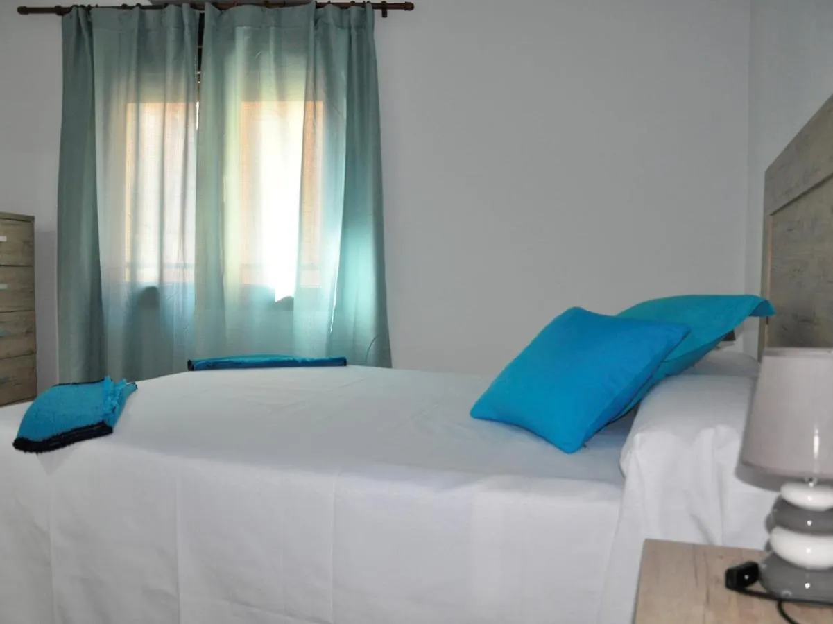 Apartamento Puerta del Vado Alto Toledo España