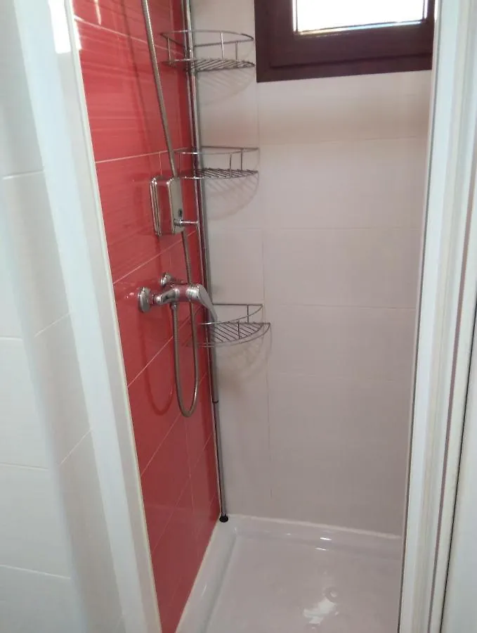 Apartamento Puerta del Vado Alto Toledo