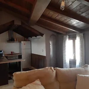 Rent Toletum Apartamento