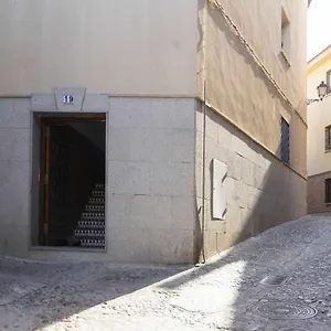 La Casa De San Miguel Apartamento